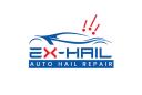 Ex-Hail Auto Hail Repair logo